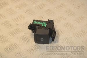 Кнопка ручного гальма Renault Scenic (III) 2009-2015 363210006R 435461