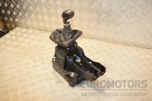 Кулиса перемикання КПП 6-ступка Opel Astra (J) 2009-2015 55563829 435474