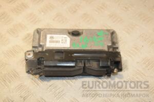 Блок керування двигуном Seat Ibiza 1.4 16V 2008-2017 03C906024BK 435488