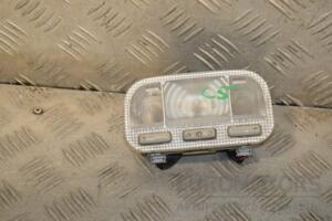 Плафон салона Citroen C5 2008-2017 9680713880 435490