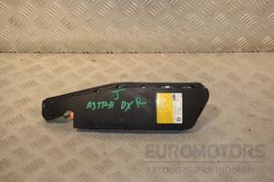 Подушка безопасности боковая правая в сиденье Opel Astra (J) 2009-2015 13251382 435530