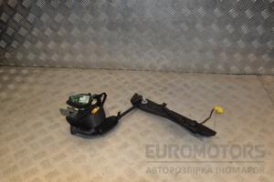 Ремень безопасности передний правый с пиропатроном Opel Astra (J) 2009-2015 13297098 435532
