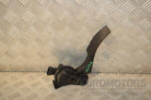 Педаль газа электрическая пластик Opel Astra (J) 2009-2015 13252702 435538