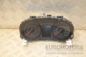 Панель приборов Mitsubishi ASX 1.8 DI-D 2010 8100B726 435557