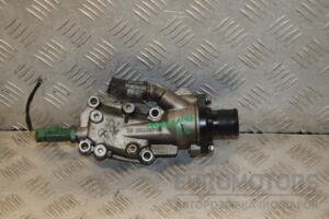 Корпус термостата Citroen Berlingo 1.6 16V 1996-2008 9646977280 435646