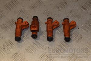 Форсунка бензин электрическая Citroen Berlingo 1.6 16V 1996-2008 0280156034 435656
