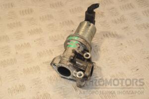 Клапан EGR электрический Kia Rio 1.5crdi 2005-2011 284102A120 435698