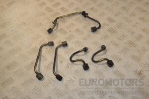 Трубки ТНВД комплект 5шт Kia Rio 1.5crdi 2005-2011 435716