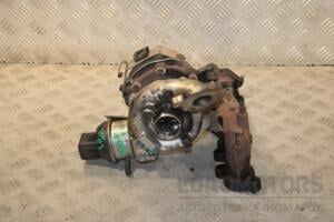 Турбина VW Passat CC 2.0tdi 2008-2016 03L253019T 435722