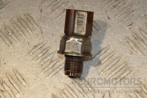Датчик тиску палива в рейці VW Passat 2.0tdi (B6) 2005-2010 03L906051 435736