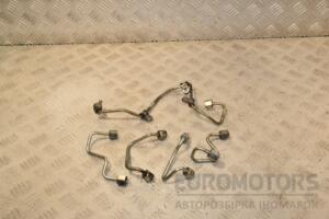 Трубки ТНВД комплект 5шт VW Passat 2.0tdi (B6) 2005-2010 435744