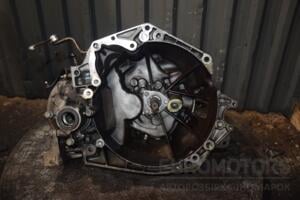 МКПП (механічна коробка перемикання передач) 5-ступка Citroen Berlingo 1.6 16V 1996-2008 20DM46 435787