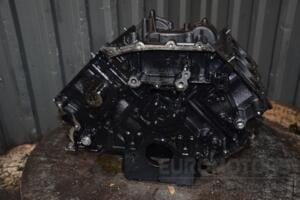Блок двигуна (дефект) Audi A4 3.0tdi (B8) 2007-2015 059103023E 435904