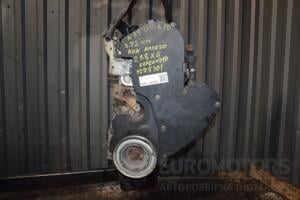Двигатель Citroen Jumper 2.3MJet 2006-2014 F1AE0481D 435935