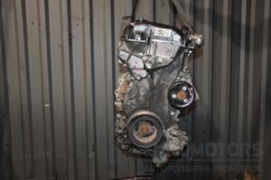 Двигатель (дефект) Ford C-Max 2.0 16V 2003-2010 SYDA 435963