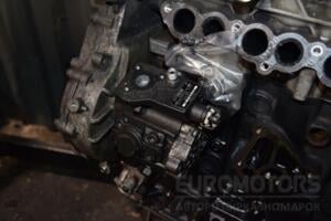 Паливний насос високого тиску (ТНВД) Kia Rio 1.5crdi 2005-2011 0445010124 435989