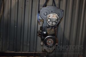 Двигатель Citroen Berlingo 1.6 16V 1996-2008 NFU 436009