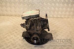 Раздаточная коробка АКПП Volvo XC70 2.4td D5 2000-2006 1023808 436038