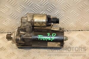 Стартер VW Passat 2.0tdi (B6) 2005-2010 02E911023H 436043