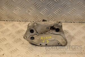 Теплообменник (Радиатор масляный) Opel Astra 1.7cdti (H) 2004-2010 897385813 436080