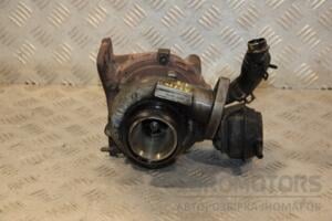 Турбина Opel Astra 1.7cdti (H) 2004-2010 8980536743 436092