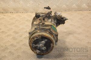Компресор кондиціонера Citroen Jumper 2.3MJet 2006-2014 504005418 436120