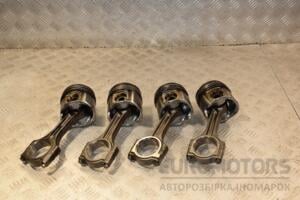 Поршень Renault Master 2.5dCi 1998-2010 7701477121 436162-01