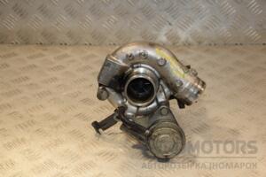 Турбина Fiat Ducato 2.3MJet 2006-2014 504340182 436210