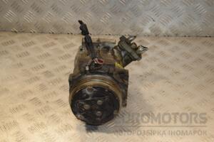 Компресор кондиціонера Citroen Jumper 2.3MJet 2006-2014 504384357 436216