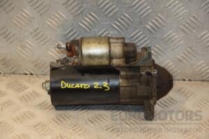 Стартер Citroen Jumper 2.3MJet 2006-2014 51832949 436221