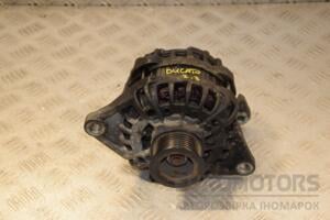 Генератор Citroen Jumper 2.3MJet 2006-2014 504385134 436223
