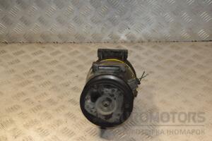 Компрессор кондиционера Renault Master 2.5dCi 1998-2010 8200200671 436236