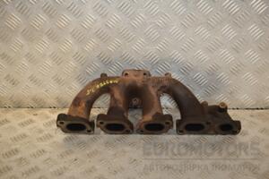 Коллектор выпускной Renault Master 2.5dCi 1998-2010 8200042882 436247
