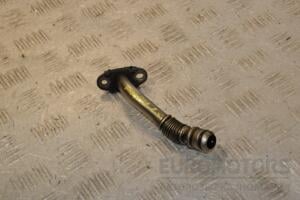 Трубка слива масла с турбины Renault Master 2.5dCi 1998-2010 8200004844 436250