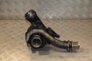Турбина 06- Opel Vivaro 2.5dCi 2001-2014 8200483648 436284