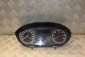 Панель приладів 11- Citroen Jumper 3.0MJet 2006-2014 1366021080 436295