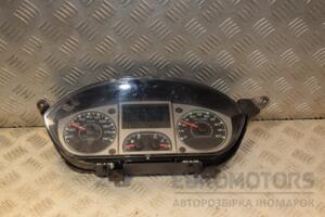 Панель приладів Iveco Daily (E4) 2006-2011 5801318879 436297