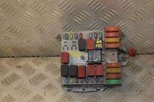 Блок запобіжників Citroen Jumper 2006-2014 1349946080 436309