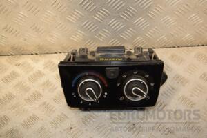 Блок управления печкой с кондиционером Peugeot Boxer 2006-2014 168340200 436311