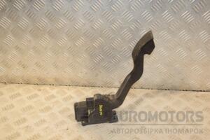 Педаль газа электрическая пластик Citroen Jumper 2006-2014 1369473080 436317