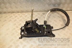 Кулиса перемикання АКПП з тросом VW Golf (VII) 2012-2020 5Q1713025AS 436339