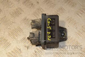 Реле свечей накала Mazda CX-5 2.2tdi 2012 SH0118650A 436395
