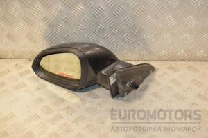 Зеркало левое электрическое 13 пинов Opel Insignia 2008-2017 13269568 436404
