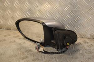 Дзеркало ліве електричне 11 пінів Nissan Qashqai 2007-2014 436411