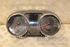 Панель приладів Nissan Qashqai 2.0tdi 2007-2014 VPASSFG10849LCN 436424