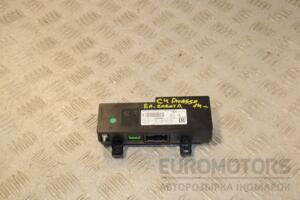 Блок электронный Citroen C4 Picasso 2014-2018 9828266080 436426