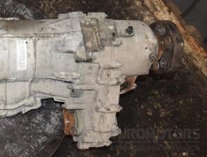 Роздавальна коробка АКПП (дефект) BMW X3 2.0tdi (E83) 2004-2010 27103455131 436446