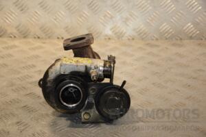 Турбина Hyundai Tucson 2.0crdi 2004-2009 2823127000 436447