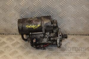Стартер Kia Cerato 2.0crdi 2004-2008 3610027010 436459