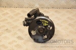 Насос гидроусилителя руля (ГУР) Hyundai Tucson 2.0crdi 2004-2009 571002E200 436470